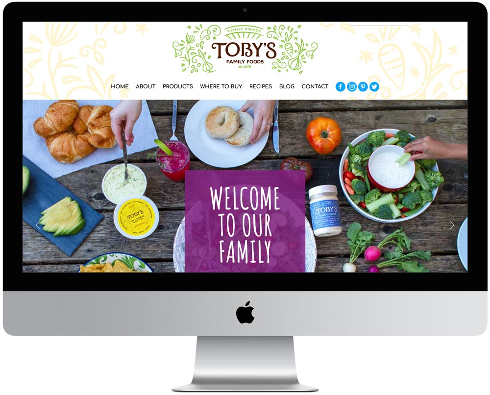 Tobys Family Foods Case Study, After