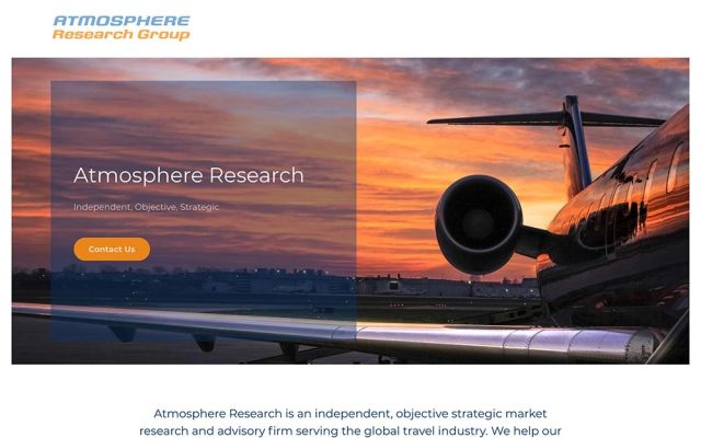 Atmosphere Research Group