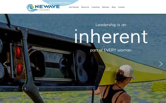 Newave Leaders