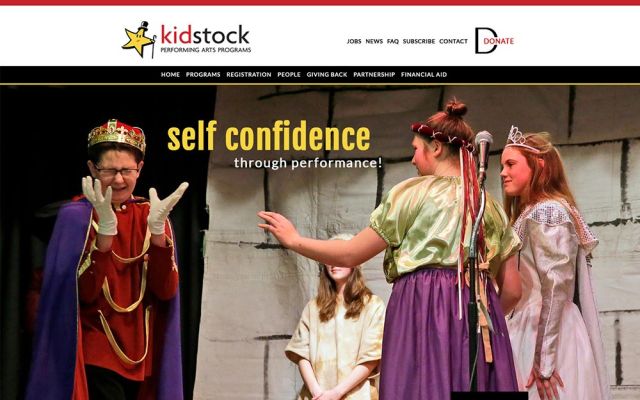 KidStock