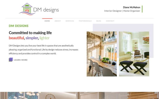 diane mcmahon design