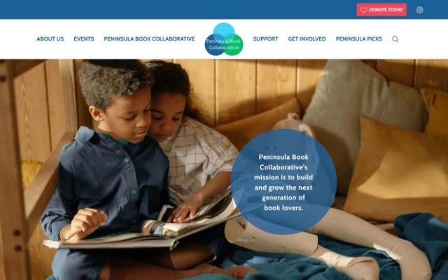 Peninsula Books Collaborative