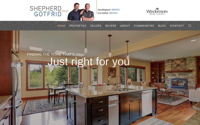 Shepherd Gotfrid Group